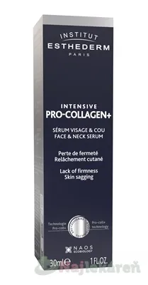 ESTHEDERM INTENSIVE PRO-COLLAGEN+ sérum 30ml