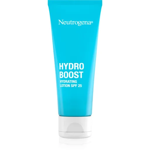 Neutrogena Hydro Boost® hydratačný krém SPF 25 50 ml