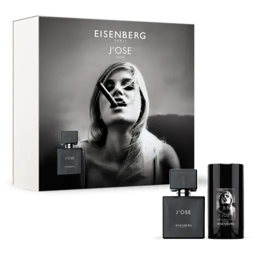 Eisenberg J’OSE darčeková sada pre mužov
