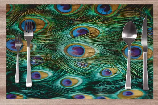 Prestieranie Pávie oko