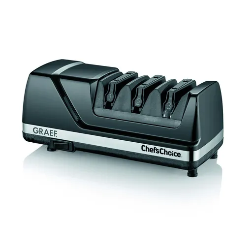 GRAEF CX 125 elektrická brúska nožov