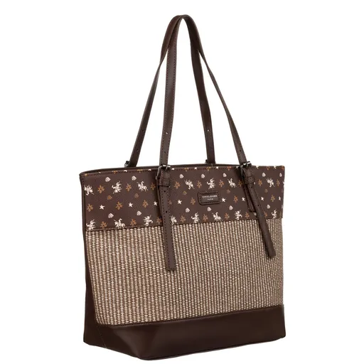 Dámska shopper kabelka - David Jones