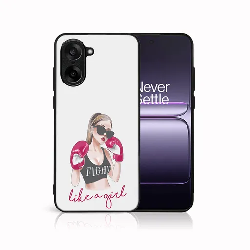 MY ART Ochranný kryt pre OnePlus Nord CE 5 5G FIGHTER (133)