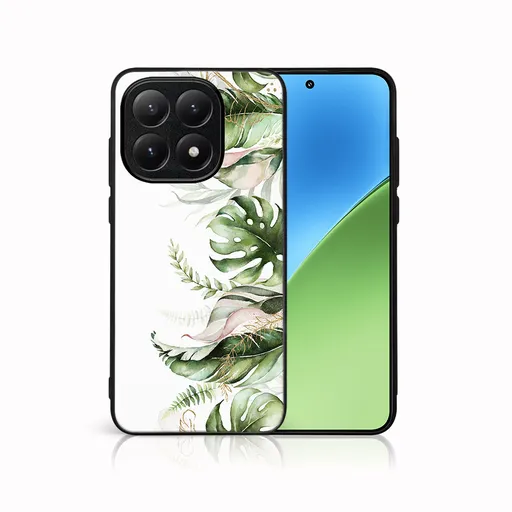 MY ART Ochranný kryt pre Xiaomi 15T TROPICAL (154)