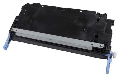 CANON CRG711 BK - kompatibilný toner, čierny, 6000 strán