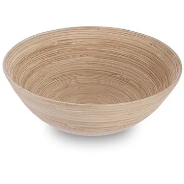 Misa točený bambus pr. 25 cm (126823)