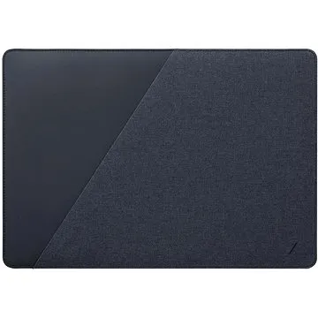 Native Union Stow Slim Sleeve Indigo MacBook Pro 13 (STOW-MBS-IND-FB-13)