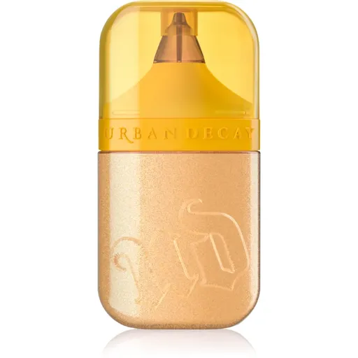 Urban Decay Face Bond tekutý rozjasňovač vodeodolný odtieň Golden Hour 30 ml