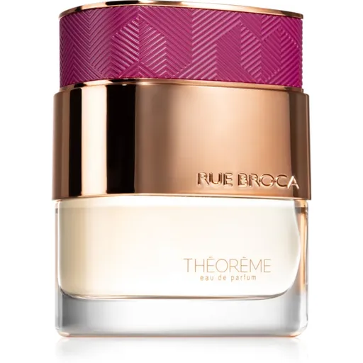 Rue Broca Theoreme Femme parfumovaná voda pre ženy 90 ml