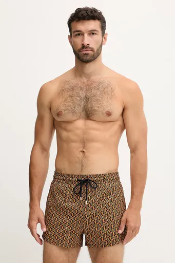 Plavkové šortky Vilebrequin MANTA