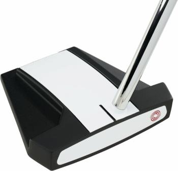 Odyssey White Hot Versa Pravá ruka 12 CS 34" Golfová palica Putter