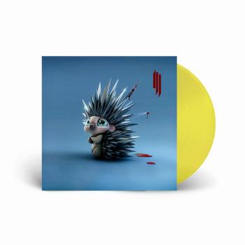 Don't Get Too Close (Translucent Lemonade Vinyl)