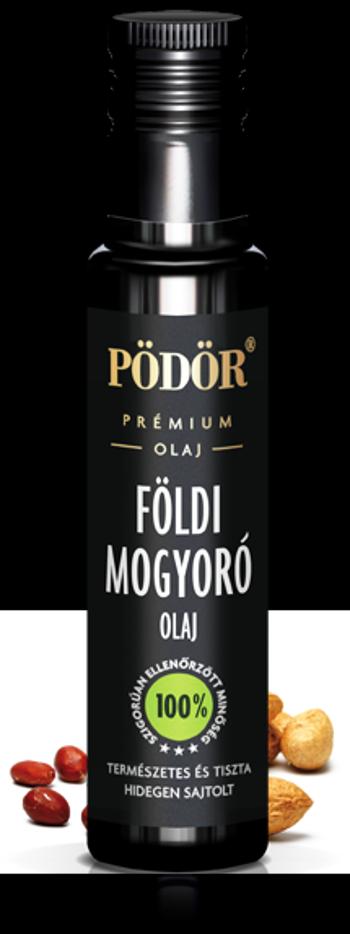 Arašidový olej BIO Podor