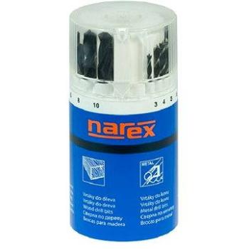 Narex Mix, 18 ks (0250018)