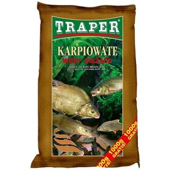 Traper Kapor na tečúcu vodu 2,5 kg (5906489463327)