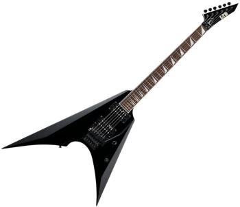 ESP LTD Arrow-200 Black Elektrická gitara
