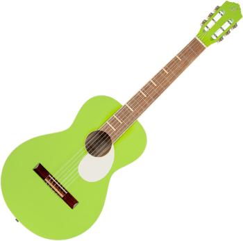 Ortega RGA-GAP 4/4 Green Klasická gitara