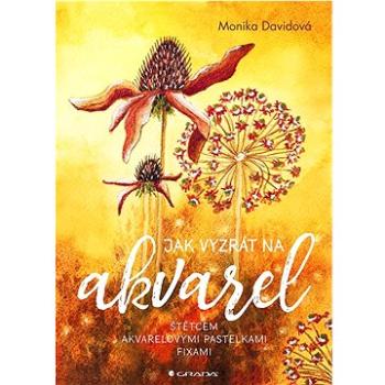 Jak vyzrát na akvarel (978-80-271-3328-4)
