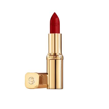 L'Oréal Paris Hydratačný rúž Color Riche (Satin Lipstick) 4,5 g 300 Le Rouge Paris