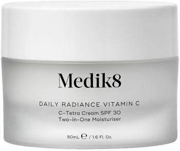 MEDIK8 Daily Radiance Vitamin C, Antioxidačný krém 50 ml