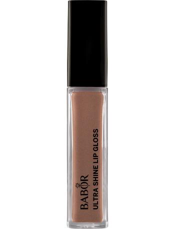 Babor Ošetrujúci lesk na pery ( Ultra Shine Lip Gloss) 6,5 ml 04 Lemon