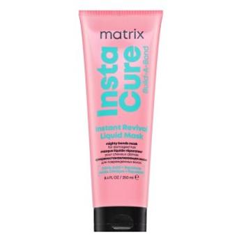 Matrix Total Results Insta Cure Build-A-Bond Mask posilňujúca maska pre veľmi poškodené vlasy 250 ml