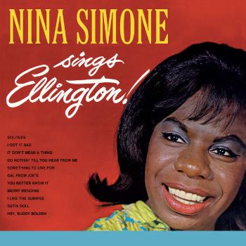 Nina Simone, Nina Simone Sings Ellington!, CD