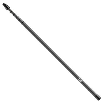 Daiwa podberáková tyč d-vec multi adjust carbon tele handle