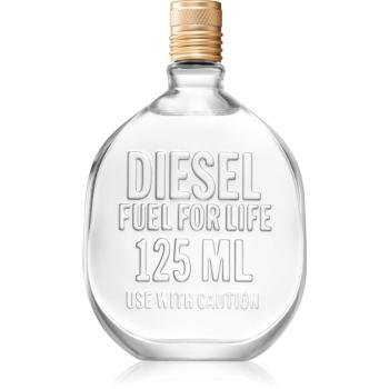 Diesel Fuel for Life toaletná voda pre mužov 125 ml