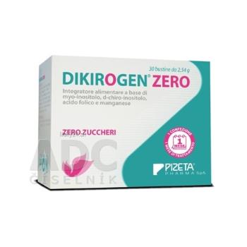 DIKIROGEN ZERO