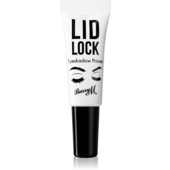 Barry M Lid Lock podkladová báza pod očné tiene 10 ml