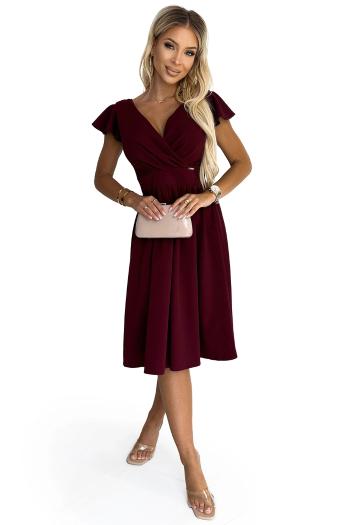 Dámske šaty 425-4 MATILDE