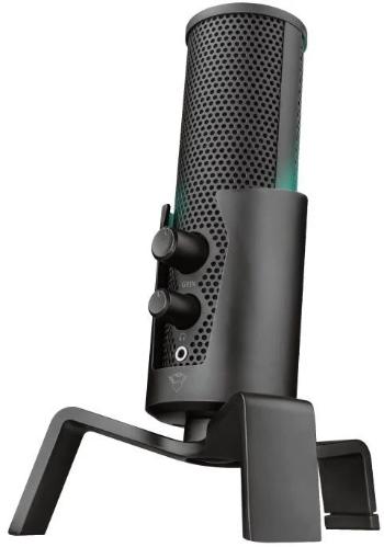 TRUST GXT258 FYRU 4IN1 STREAMING MIC vystavený kus