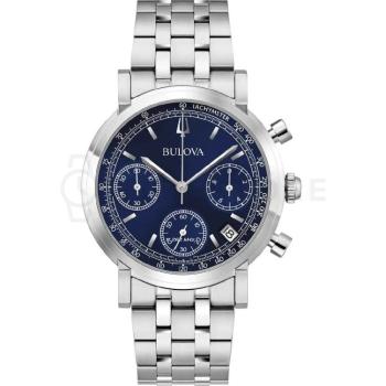 Bulova 96B458 - 30 dní na vrátenie tovaru, Garancia originality