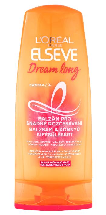 L'ORÉAL PARIS ELSEVE Dream Lenght Kondicionér 200 ml