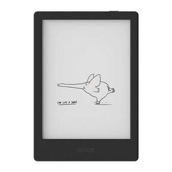 ONYX BOOX POKE 4 LITE čierna (EBKBX1170)