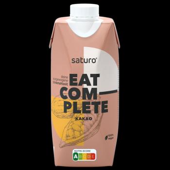 SATURO Ready To Drink Food 330 ml