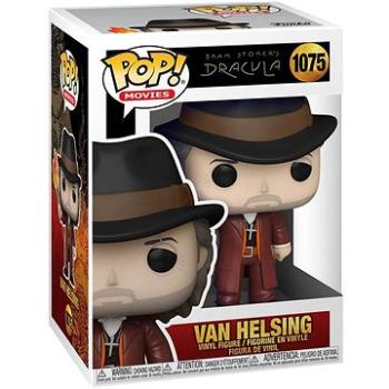 Funko POP! Bram Stokers - Van Helsing (M00687)