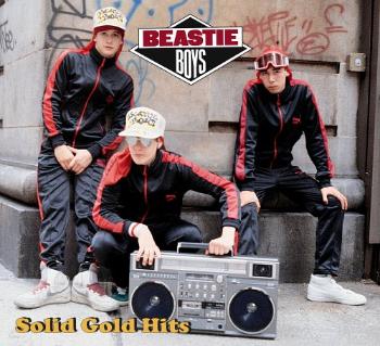 Beastie Boys, SOLID GOLD HITS/NO.COPY, CD