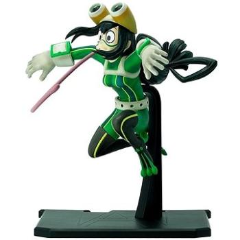 My Hero Academia – Tsuyu Asui – figúrka (3665361032847)