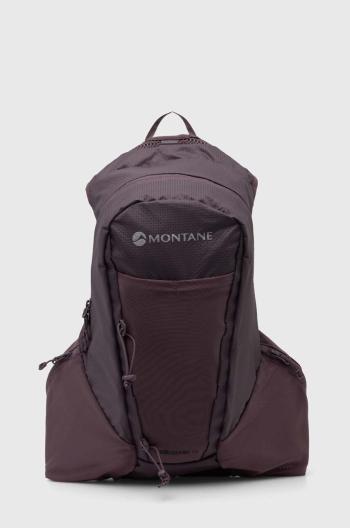 Ruksak Montane Trailblazer 16 dámsky, fialová farba, malý, jednofarebný, PTZ1617,