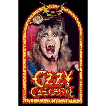 Ozzy Osbourne Speak of the Devil