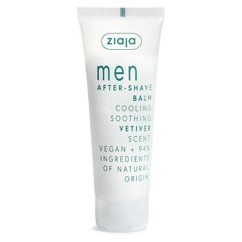 ZIAJA Men Balzam po holení Vetiver Men 80 ml