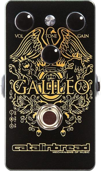 Catalinbread Galileo Gitarový efekt