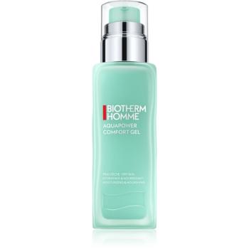 Biotherm Homme Aquapower hydratační péče pro suchou pleť 75 ml