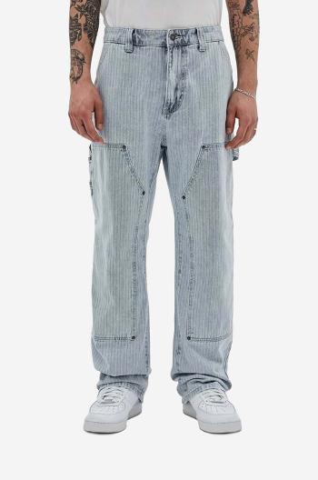 Rifle Guess Herringbone Panel Carpenter M3GG80.D4ZW0-F7WL, pánske