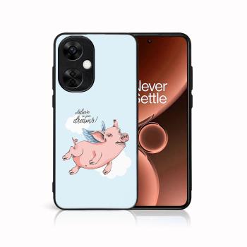 MY ART Ochranný kryt pre OnePlus Nord CE 3 Lite 5G PIG (186)