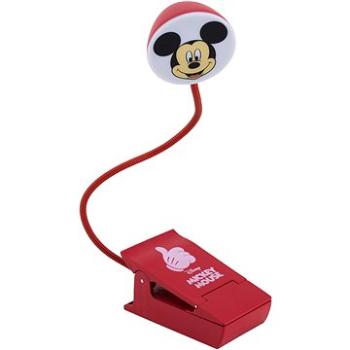 Disney – Mickey – lampička na čítanie (5055964796785)