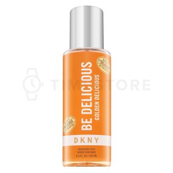 DKNY Golden Delicious telový sprej pre ženy 250 ml - 30 dní na vrátenie tovaru, Garancia originality