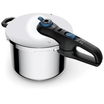 Tefal Tlakový hrnec 8l Secure Trendy P2584401 (P2584401)